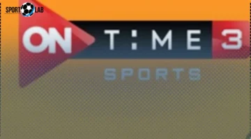 بث مباشر ON Time Sports لمباريات الدوري المصري عبر الإنترنت